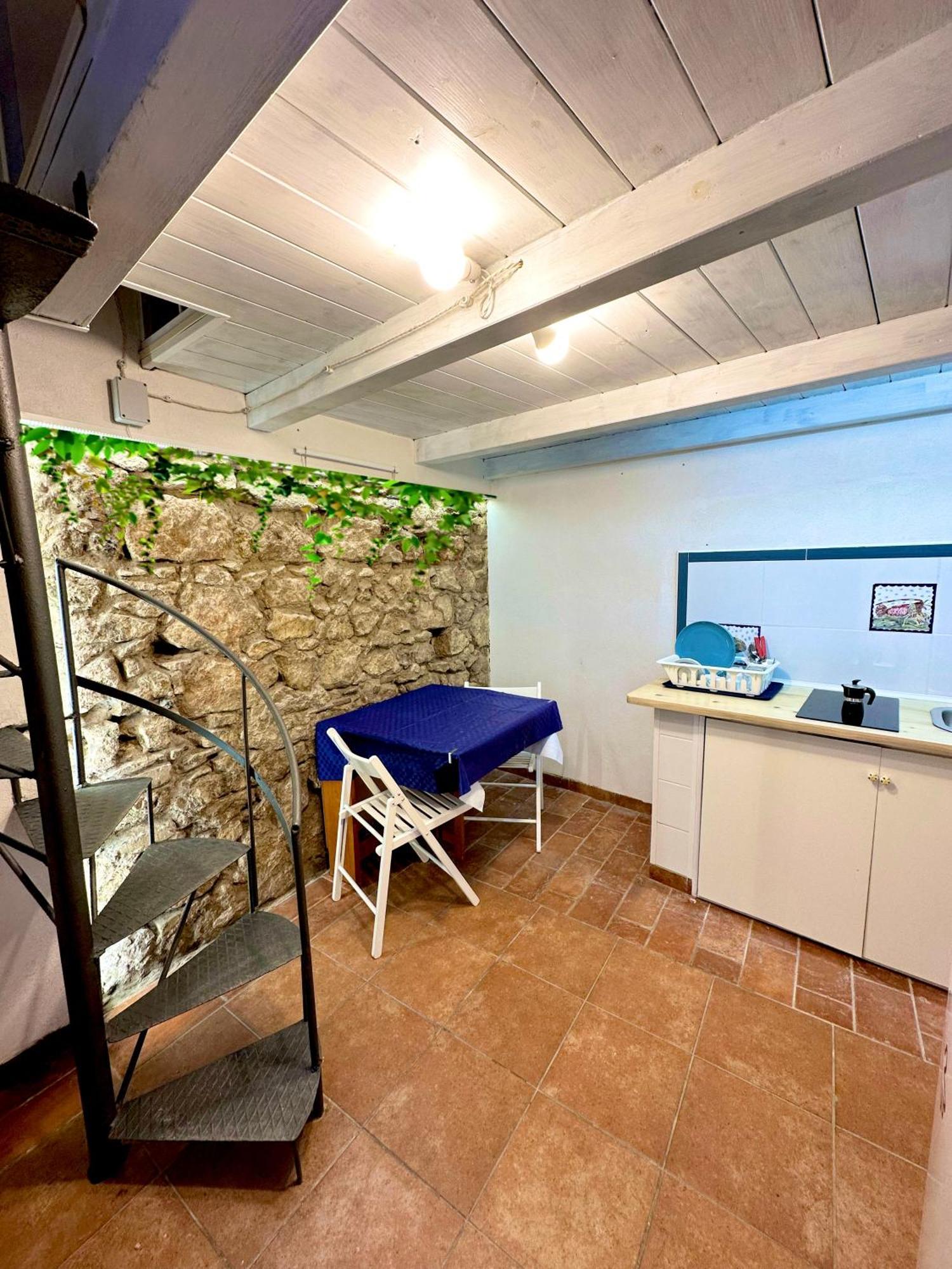 Casa Lungomare Syracuse Exterior foto